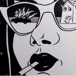 Meet your Posher, Tianna